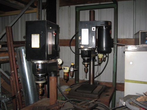 Property photo 13 - Hoosier Metal Crafters Auction
